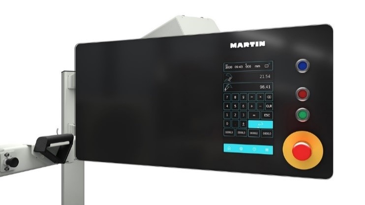 COMANDA CONNECT CONTROL 